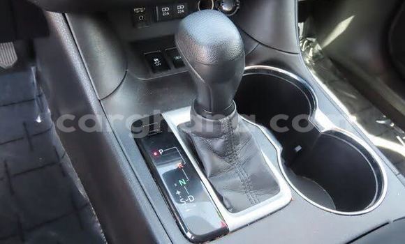 Sayi Imported Toyota Highlander Sauran Mota in Accra a Greater Accra Sayi Imported Toyota Highlander Sauran Mota in Accra a Greater Accra