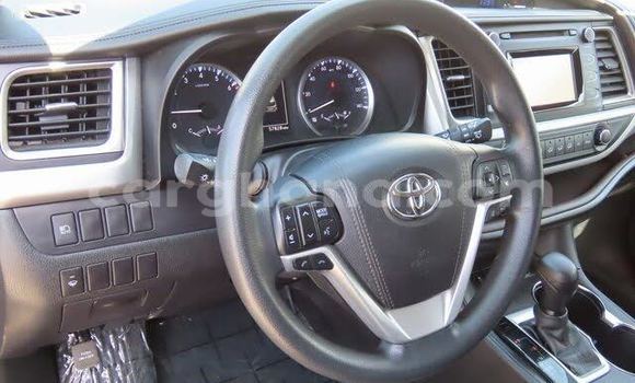 Sayi Imported Toyota Highlander Sauran Mota in Accra a Greater Accra Sayi Imported Toyota Highlander Sauran Mota in Accra a Greater Accra