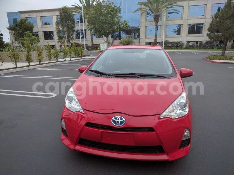 Big with watermark toyota prius eastern aburi 44507