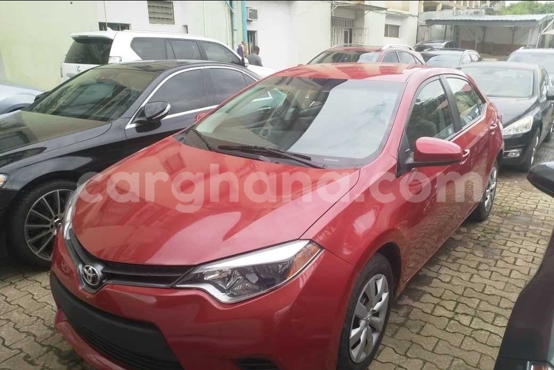 Big with watermark toyota corolla greater accra accra 44511