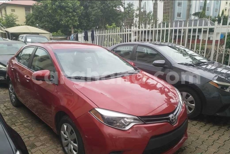 Big with watermark toyota corolla greater accra accra 44511