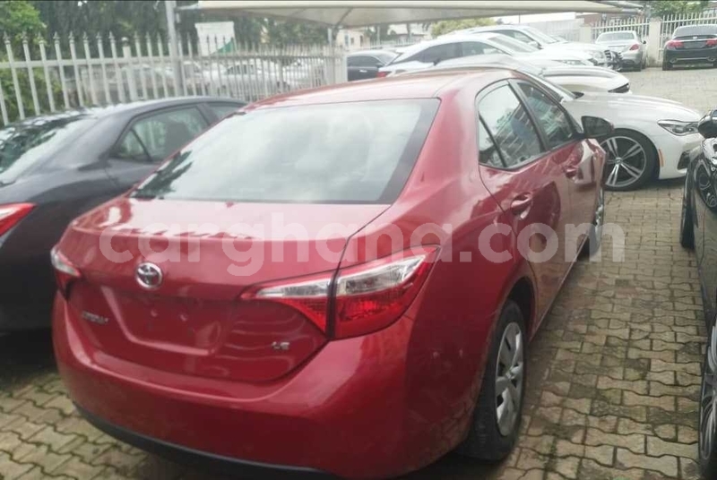 Big with watermark toyota corolla greater accra accra 44511