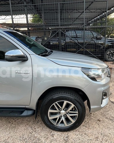 Big with watermark toyota hilux greater accra accra 44512