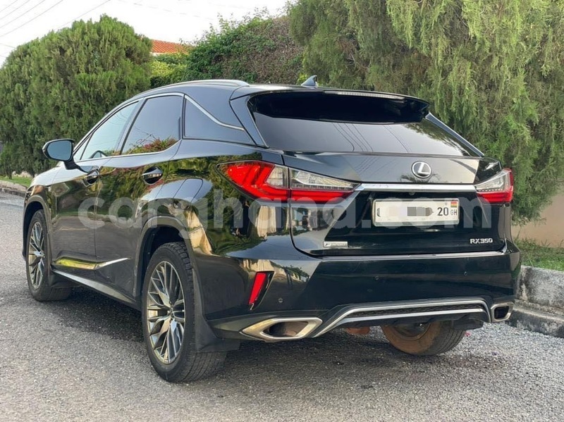 Big with watermark lexus rx 350 greater accra accra 44513