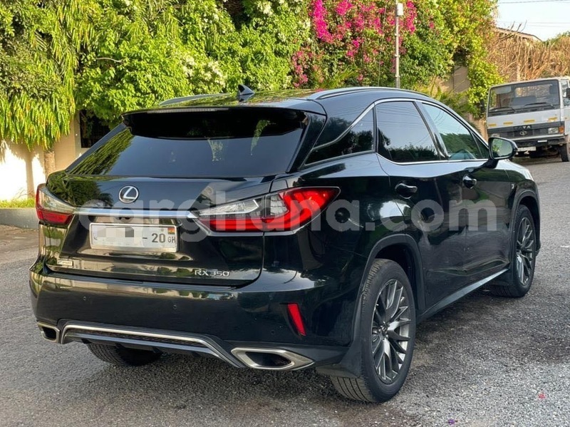 Big with watermark lexus rx 350 greater accra accra 44513