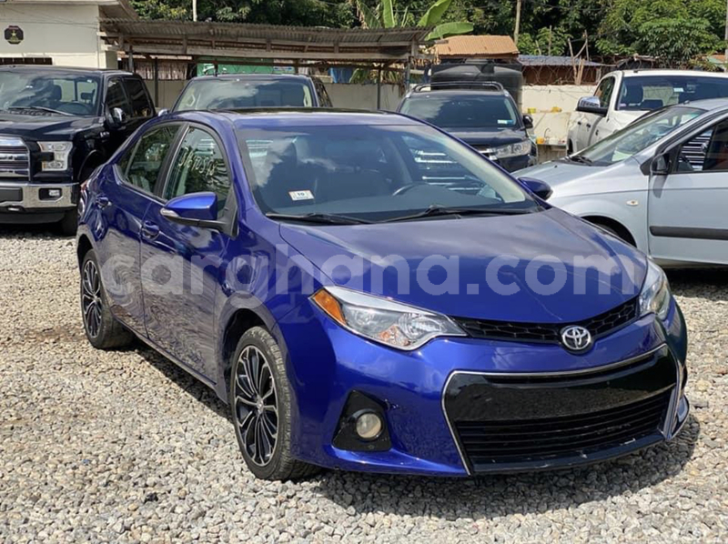 Big with watermark toyota corolla greater accra accra 44514