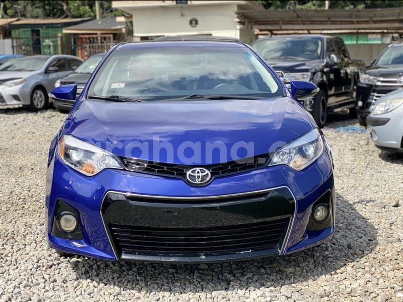 Big with watermark toyota corolla greater accra accra 44514