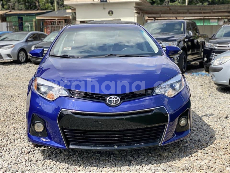 Big with watermark toyota corolla greater accra accra 44514