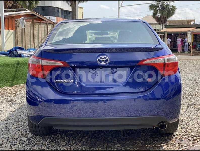 Big with watermark toyota corolla greater accra accra 44514