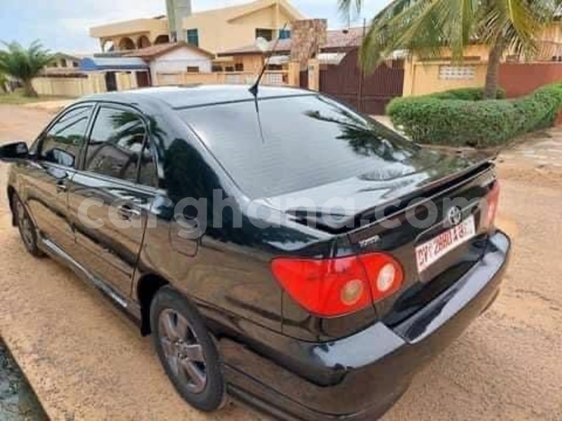Big with watermark toyota corolla greater accra accra 44515