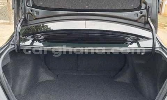 Buy Used Toyota Corolla Black Car in Accra in Greater Accra Buy Used Toyota Corolla Black Car in Accra in Greater Accra