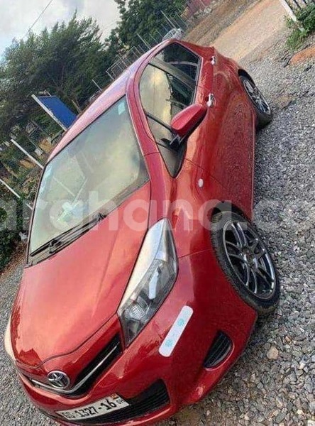 Big with watermark toyota yaris greater accra accra 44516