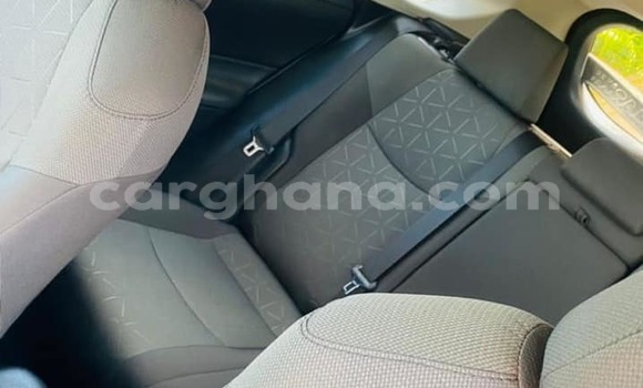 Sayi Na hannu Toyota RAV4 Black Mota in Accra a Greater Accra Sayi Na hannu Toyota RAV4 Black Mota in Accra a Greater Accra