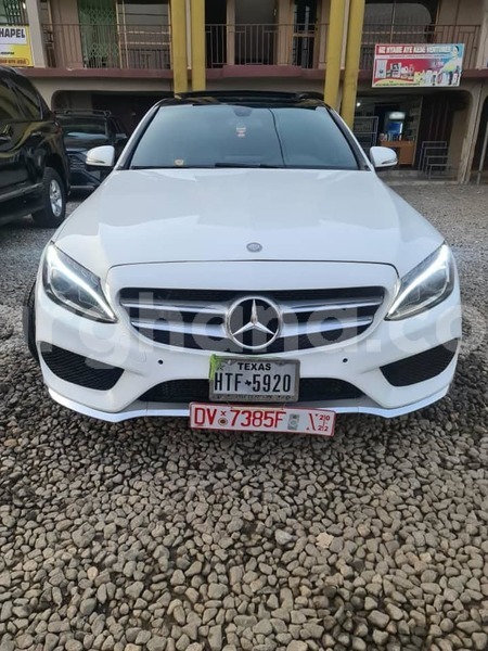Big with watermark mercedes benz c class greater accra accra 44520