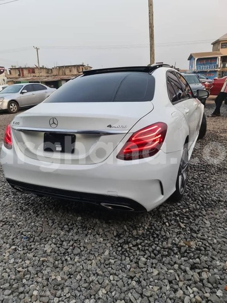 Big with watermark mercedes benz c class greater accra accra 44520