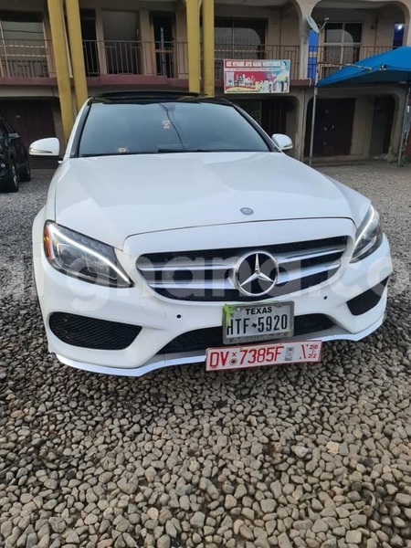 Big with watermark mercedes benz c class greater accra accra 44520