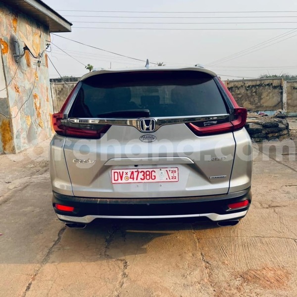 Big with watermark honda cr v greater accra accra 44521