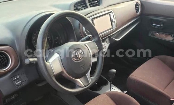 Buy Used Toyota Vitz Other Car in Accra in Greater Accra Buy Used Toyota Vitz Other Car in Accra in Greater Accra