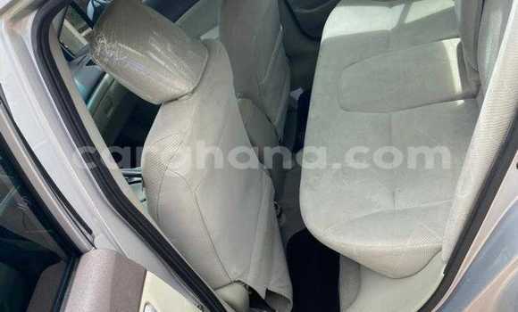 Buy Used Honda Civic Silver Car in Accra in Greater Accra Buy Used Honda Civic Silver Car in Accra in Greater Accra