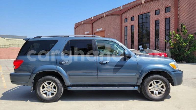 Big with watermark toyota sequoia greater accra accra 44529