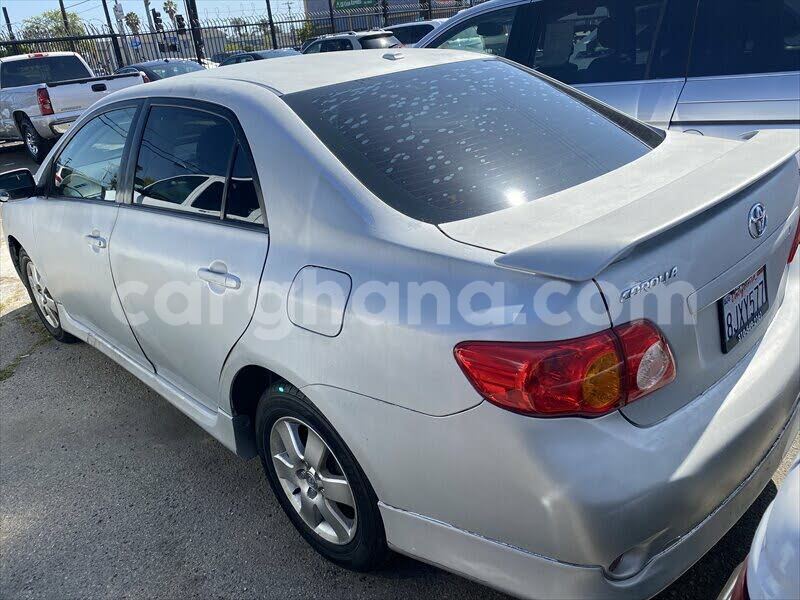 Big with watermark toyota corolla eastern ada 44533