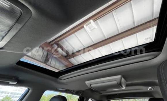 Sayi Imported Toyota Highlander Azurfa Mota in Accra a Greater Accra Sayi Imported Toyota Highlander Azurfa Mota in Accra a Greater Accra