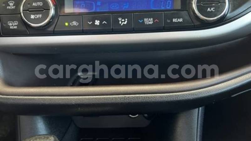 Big with watermark toyota highlander greater accra accra 44534
