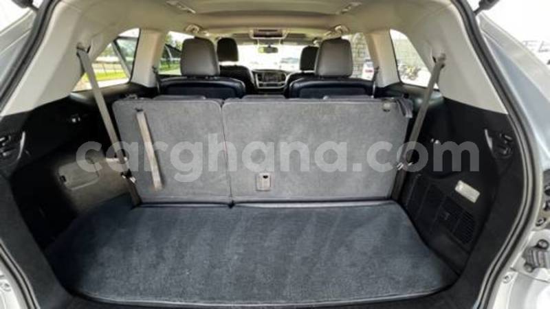 Big with watermark toyota highlander greater accra accra 44534