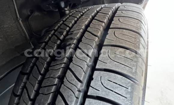 Sayi Imported Toyota Highlander Azurfa Mota in Accra a Greater Accra Sayi Imported Toyota Highlander Azurfa Mota in Accra a Greater Accra