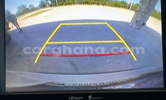 Sayi Imported Toyota Highlander Azurfa Mota in Accra a Greater Accra Sayi Imported Toyota Highlander Azurfa Mota in Accra a Greater Accra