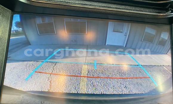 Sayi Imported Toyota RAV4 Black Mota in Accra a Greater Accra Sayi Imported Toyota RAV4 Black Mota in Accra a Greater Accra