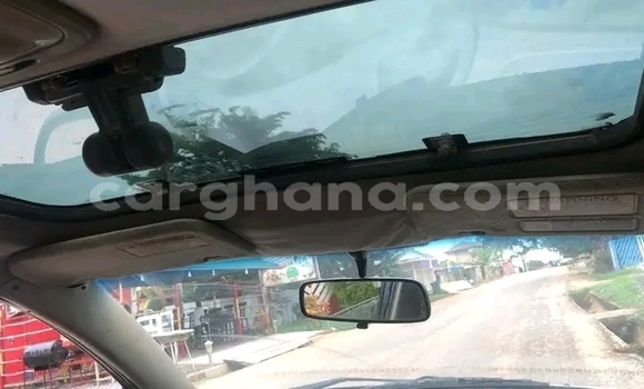 Sayi Na hannu Kia Rio Sauran Mota in Accra a Greater Accra Sayi Na hannu Kia Rio Sauran Mota in Accra a Greater Accra