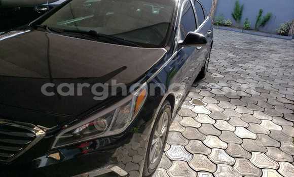 Buy Used Hyundai Sonata Black Car in Accra in Greater Accra Buy Used Hyundai Sonata Black Car in Accra in Greater Accra