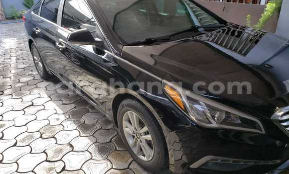 Buy Used Hyundai Sonata Black Car in Accra in Greater Accra Buy Used Hyundai Sonata Black Car in Accra in Greater Accra