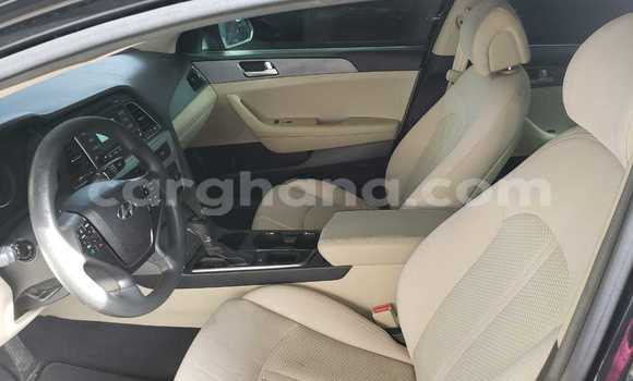 Buy Used Hyundai Sonata Black Car in Accra in Greater Accra Buy Used Hyundai Sonata Black Car in Accra in Greater Accra