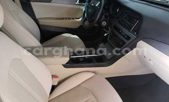 Buy Used Hyundai Sonata Black Car in Accra in Greater Accra Buy Used Hyundai Sonata Black Car in Accra in Greater Accra