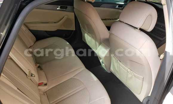Buy Used Hyundai Sonata Black Car in Accra in Greater Accra Buy Used Hyundai Sonata Black Car in Accra in Greater Accra