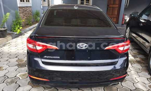Buy Used Hyundai Sonata Black Car in Accra in Greater Accra Buy Used Hyundai Sonata Black Car in Accra in Greater Accra