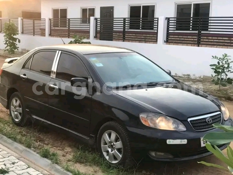 Big with watermark toyota corolla greater accra accra 44539