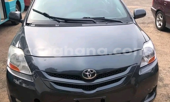 Sayi Na hannu Toyota Yaris Sauran Mota in Accra a Greater Accra