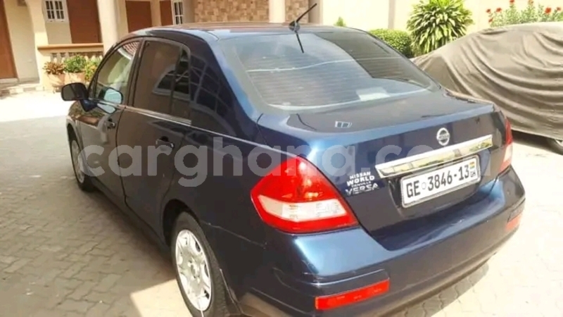 Big with watermark nissan versa greater accra accra 44541