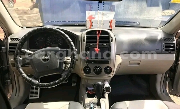 Buy Used Kia Spectra Other Car in Accra in Greater Accra Buy Used Kia Spectra Other Car in Accra in Greater Accra