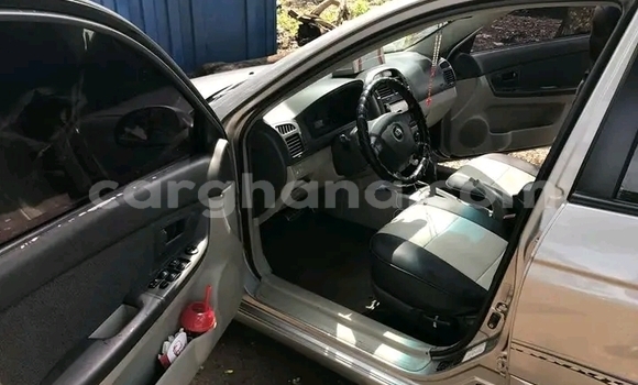 Buy Used Kia Spectra Other Car in Accra in Greater Accra Buy Used Kia Spectra Other Car in Accra in Greater Accra