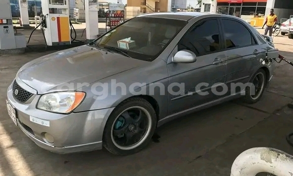 Buy Used Kia Spectra Other Car in Accra in Greater Accra Buy Used Kia Spectra Other Car in Accra in Greater Accra