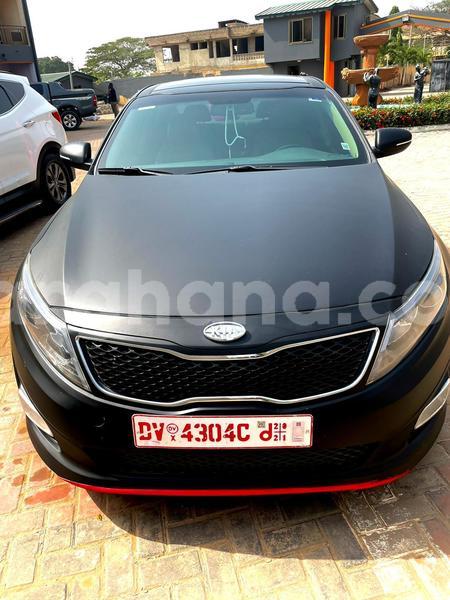 Big with watermark kia optima central mfantsiman municipal 44543