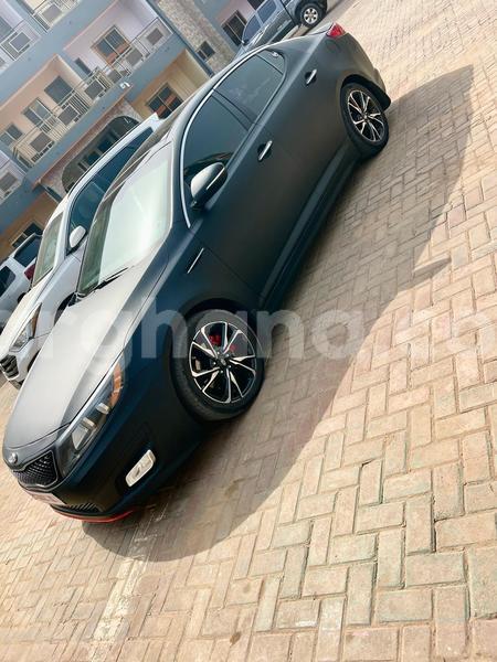 Big with watermark kia optima central mfantsiman municipal 44543