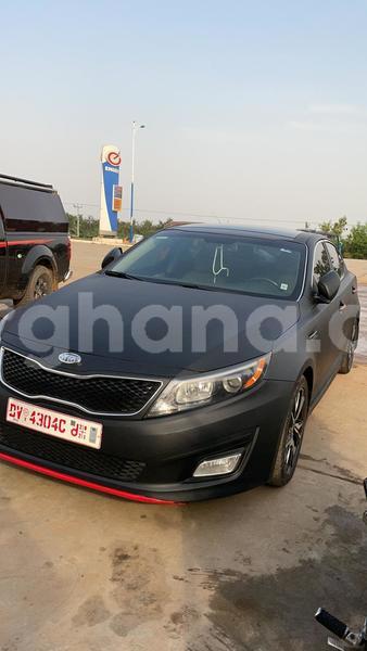 Big with watermark kia optima central mfantsiman municipal 44543