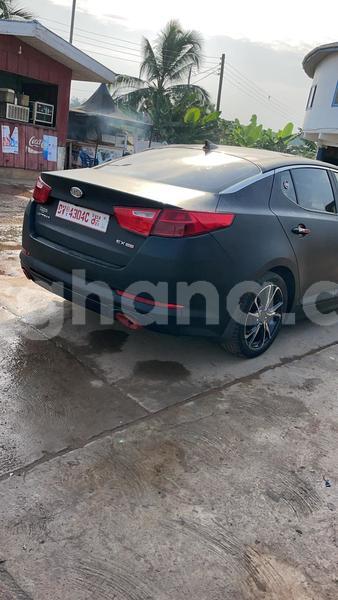 Big with watermark kia optima central mfantsiman municipal 44543