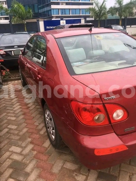 Big with watermark toyota corolla greater accra accra 44544