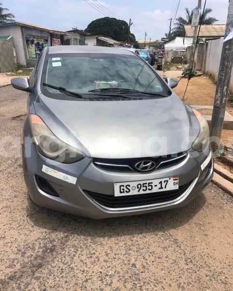 Big with watermark hyundai elantra greater accra accra 44550